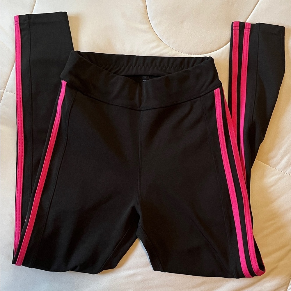POP FIT ‘COASTLINE’ LEGGINGS  — Size Small